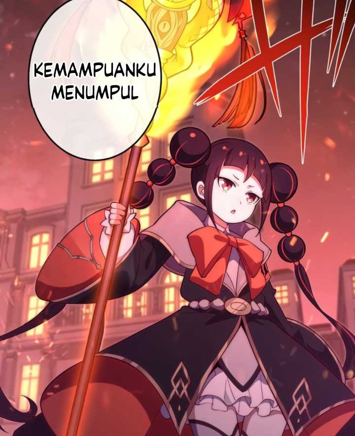 The Return of Demon King After Being Sealed for 3000 Years Chapter 07 Gambar 53
