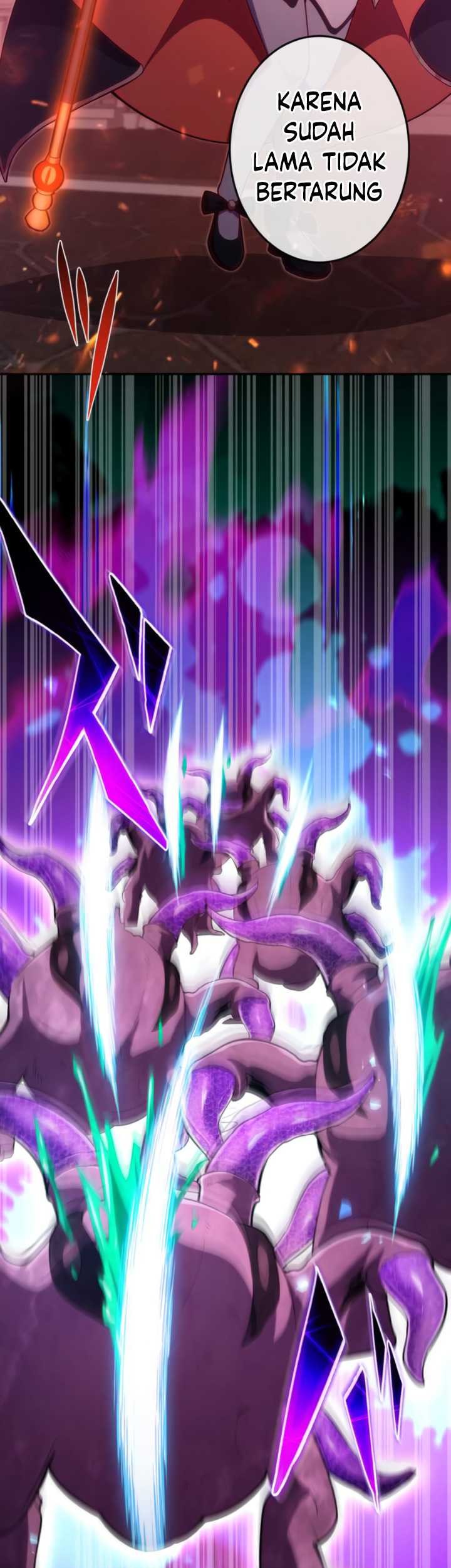 The Return of Demon King After Being Sealed for 3000 Years Chapter 07 Gambar 54
