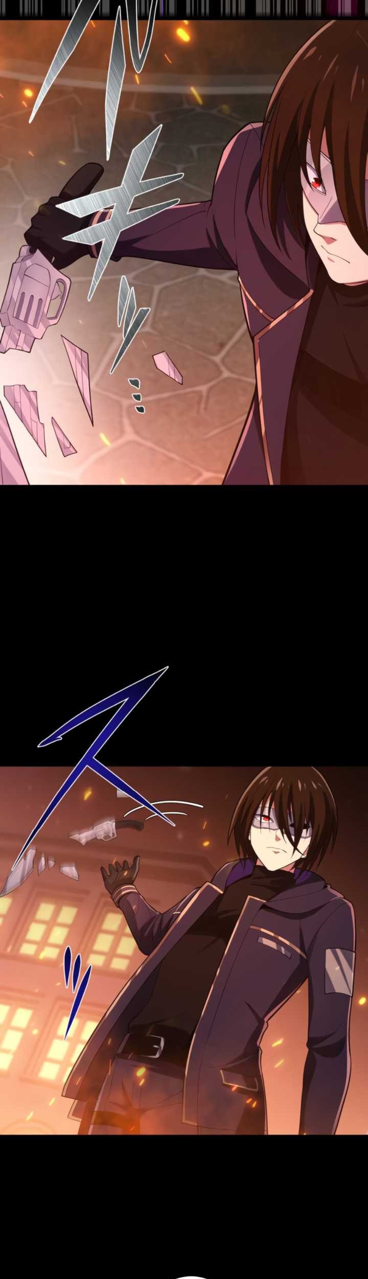 The Return of Demon King After Being Sealed for 3000 Years Chapter 07 Gambar 56