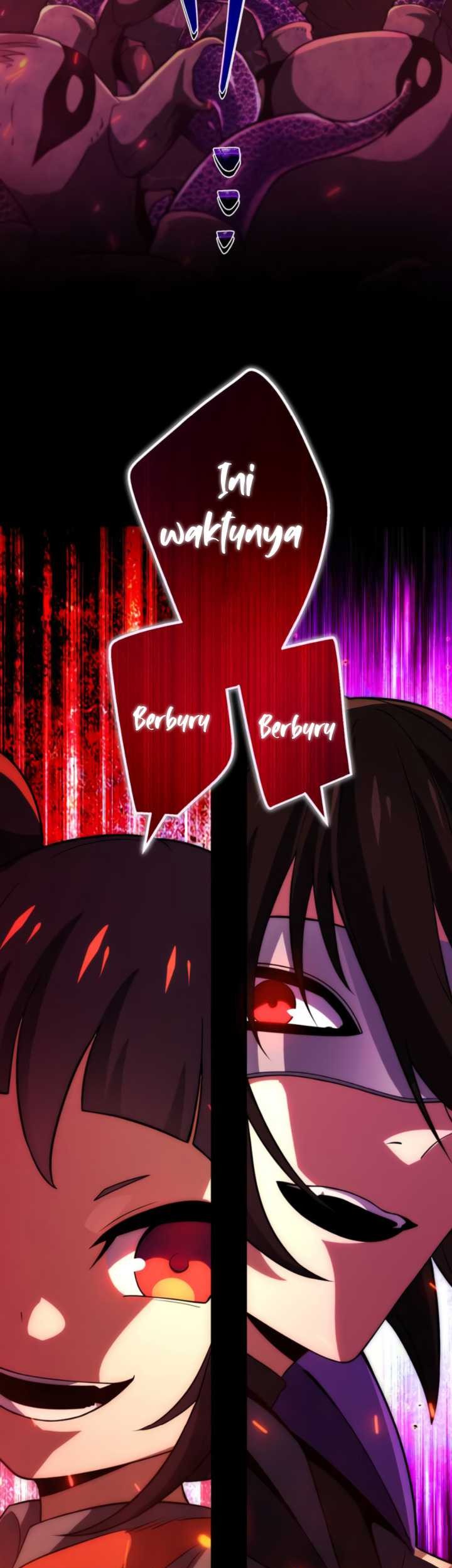 The Return of Demon King After Being Sealed for 3000 Years Chapter 07 Gambar 60