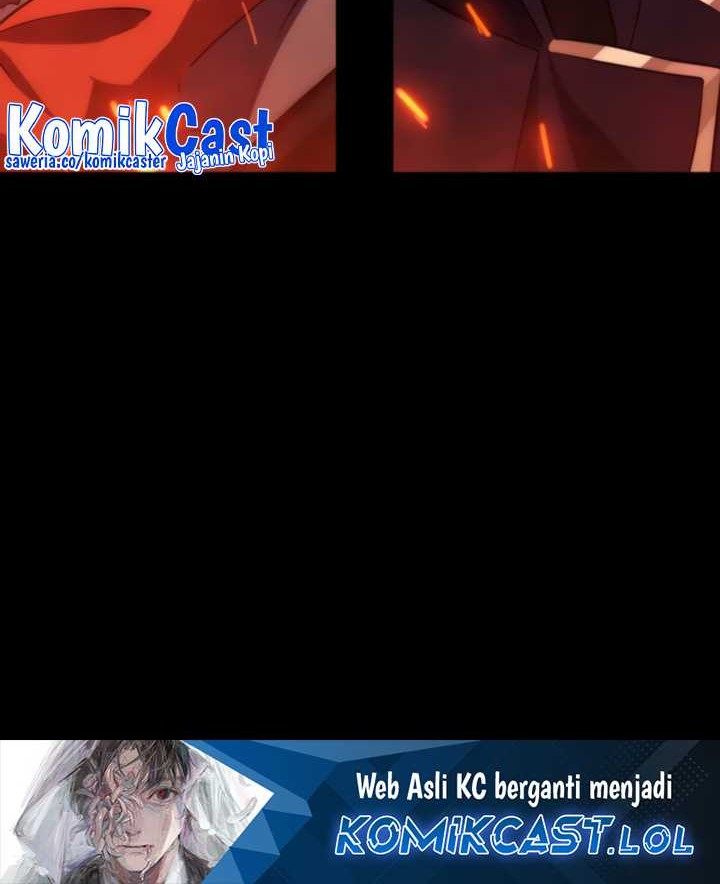 The Return of Demon King After Being Sealed for 3000 Years Chapter 07 Gambar 61