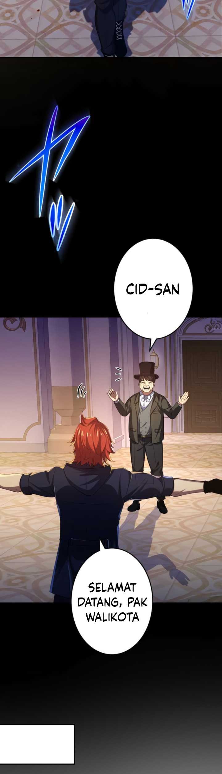 The Return of Demon King After Being Sealed for 3000 Years Chapter 07 Gambar 4