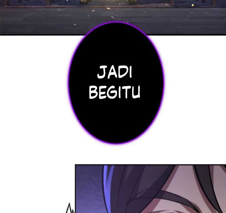 The Return of Demon King After Being Sealed for 3000 Years Chapter 07 Gambar 9