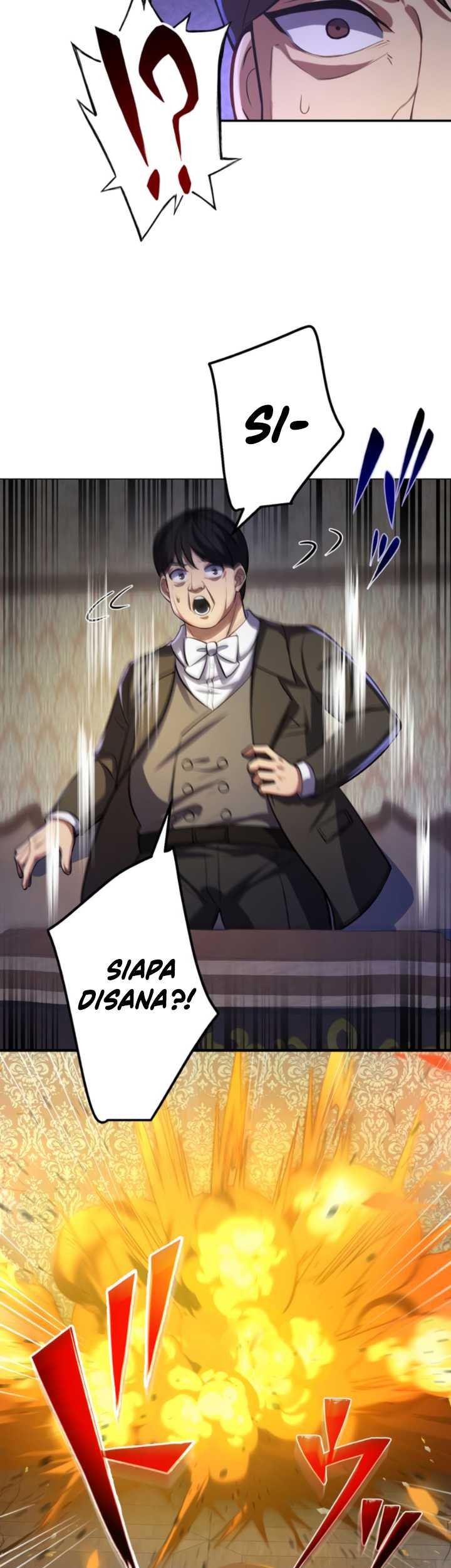 The Return of Demon King After Being Sealed for 3000 Years Chapter 07 Gambar 10