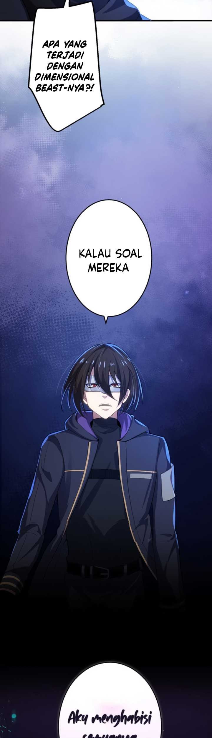 The Return of Demon King After Being Sealed for 3000 Years Chapter 07 Gambar 14