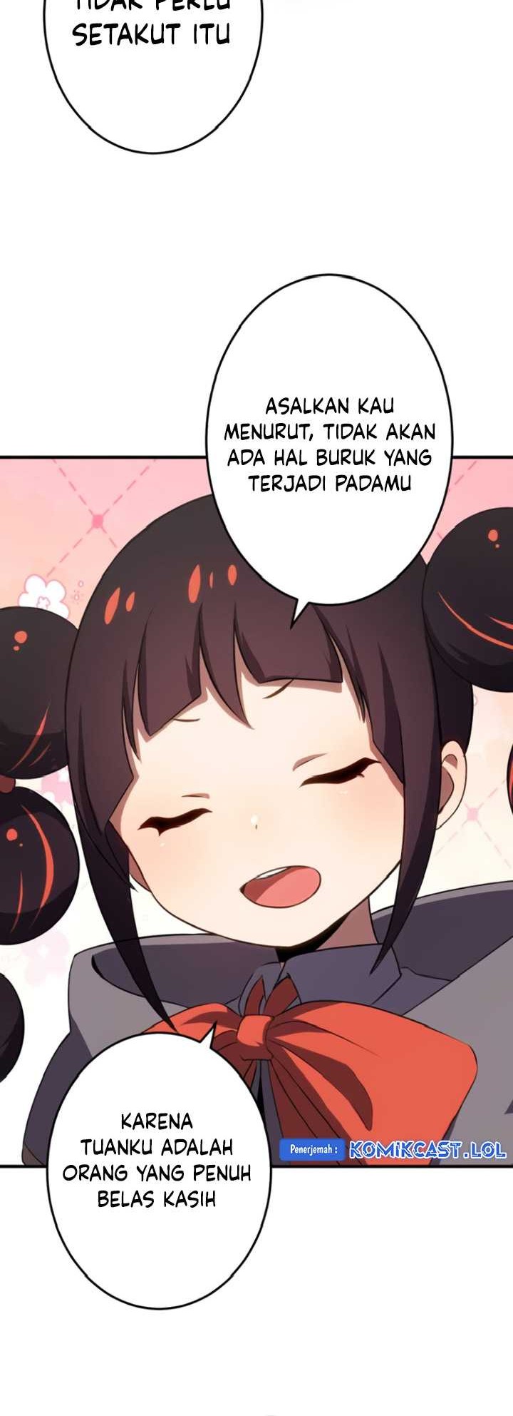 The Return of Demon King After Being Sealed for 3000 Years Chapter 05 Gambar 25
