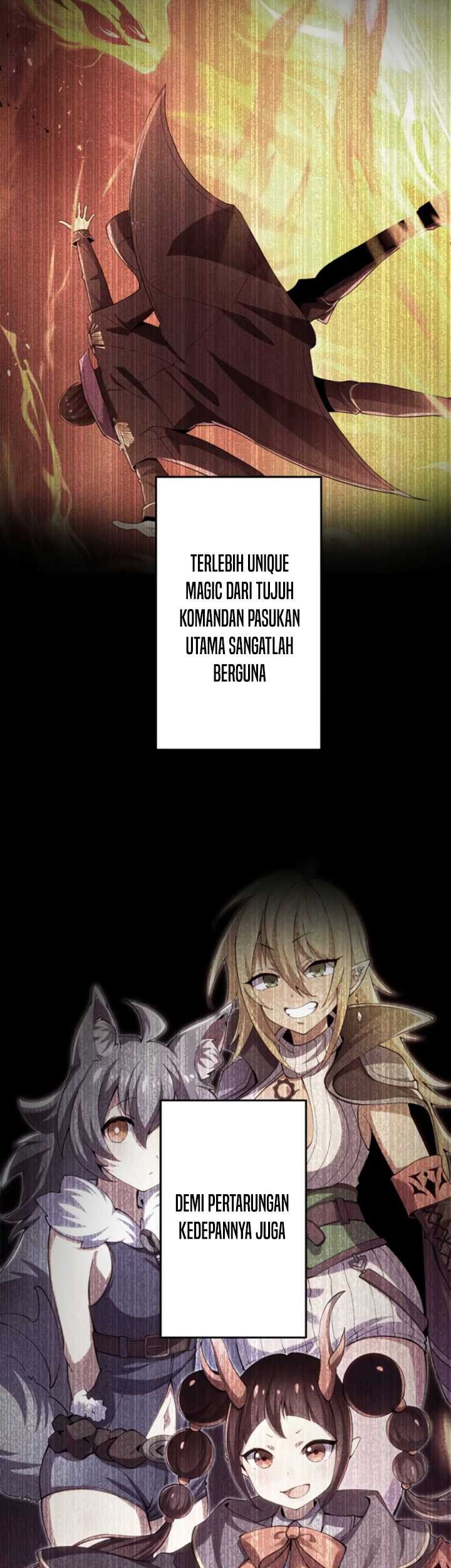 The Return of Demon King After Being Sealed for 3000 Years Chapter 05 Gambar 4