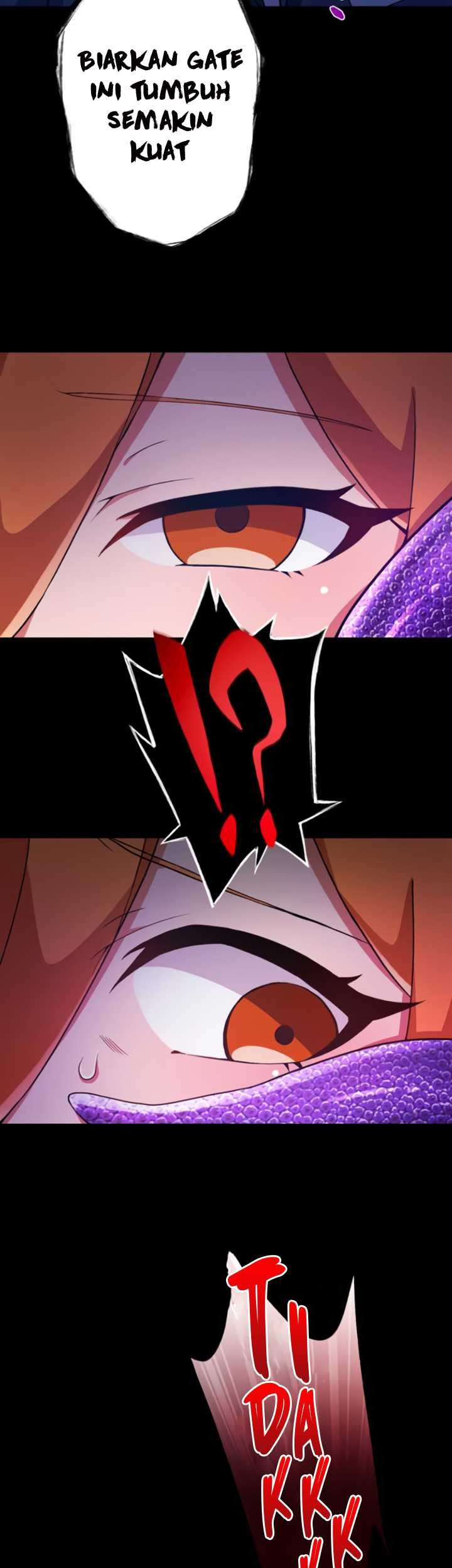 The Return of Demon King After Being Sealed for 3000 Years Chapter 04 Gambar 34