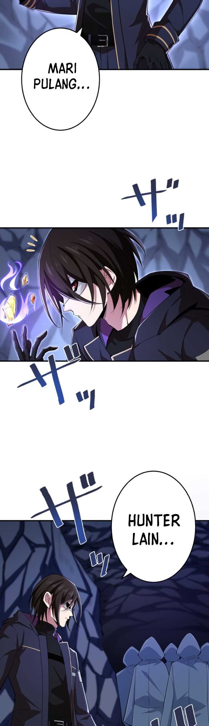 The Return of Demon King After Being Sealed for 3000 Years Chapter 04 Gambar 16