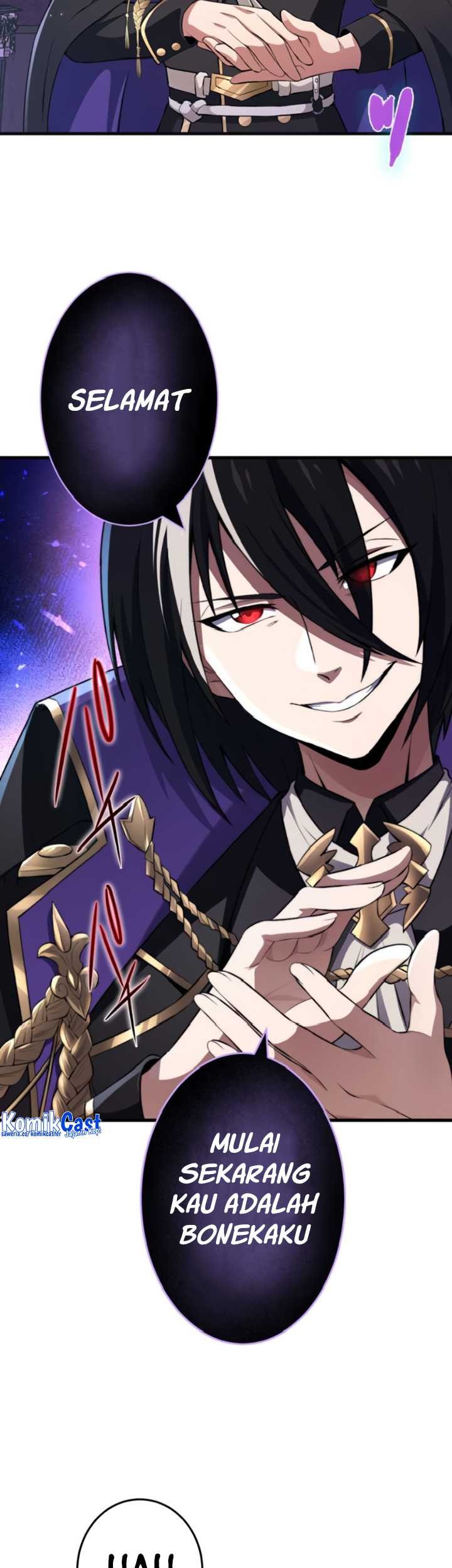 The Return of Demon King After Being Sealed for 3000 Years Chapter 03 Gambar 34