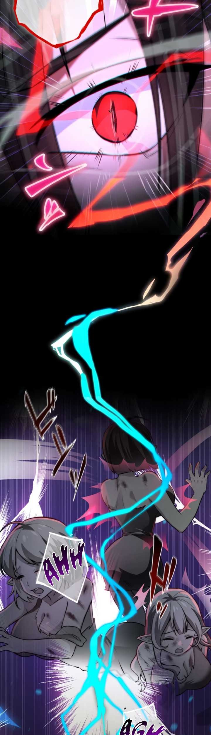 The Return of Demon King After Being Sealed for 3000 Years Chapter 03 Gambar 44