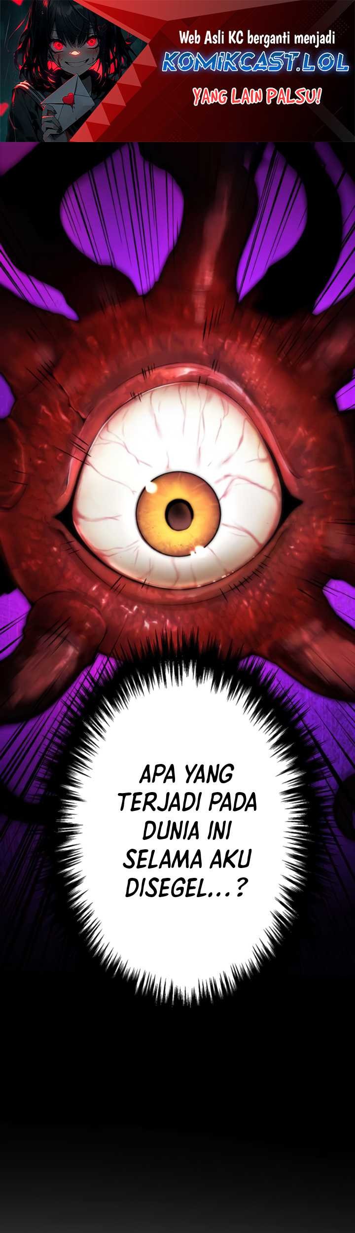 Baca Manga The Return of Demon King After Being Sealed for 3000 Years Chapter 02 Gambar 2