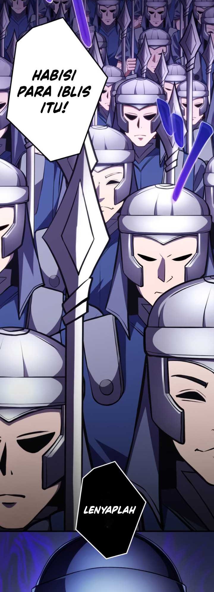The Return of Demon King After Being Sealed for 3000 Years Chapter 01 Gambar 67