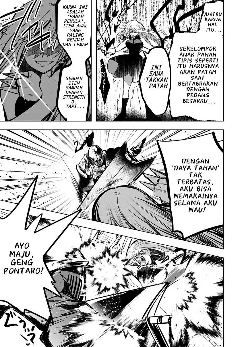 Blade Skill Online Chapter 06 Gambar 10