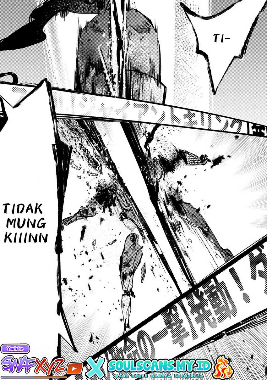 Blade Skill Online Chapter 06 Gambar 12