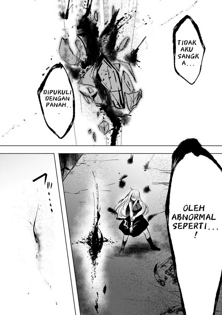 Blade Skill Online Chapter 06 Gambar 16