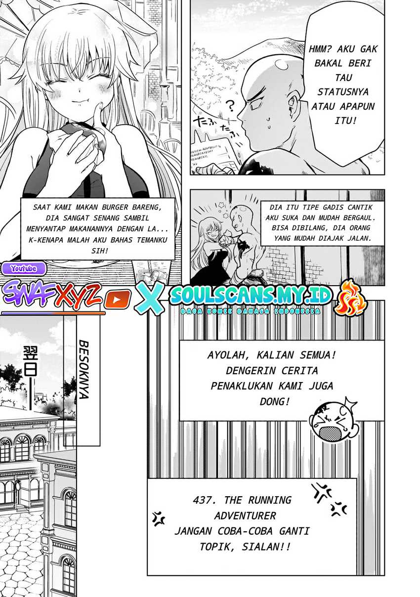 Blade Skill Online Chapter 06 Gambar 24
