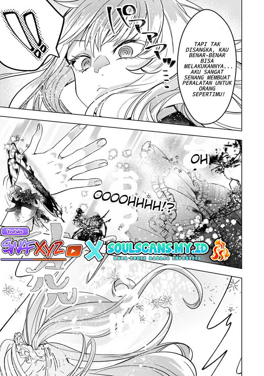 Blade Skill Online Chapter 06 Gambar 26