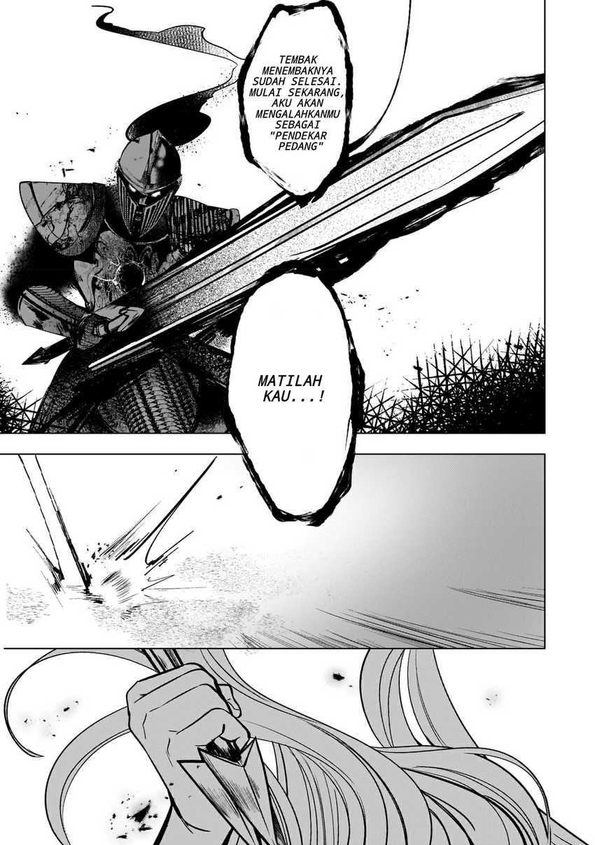 Blade Skill Online Chapter 06 Gambar 3