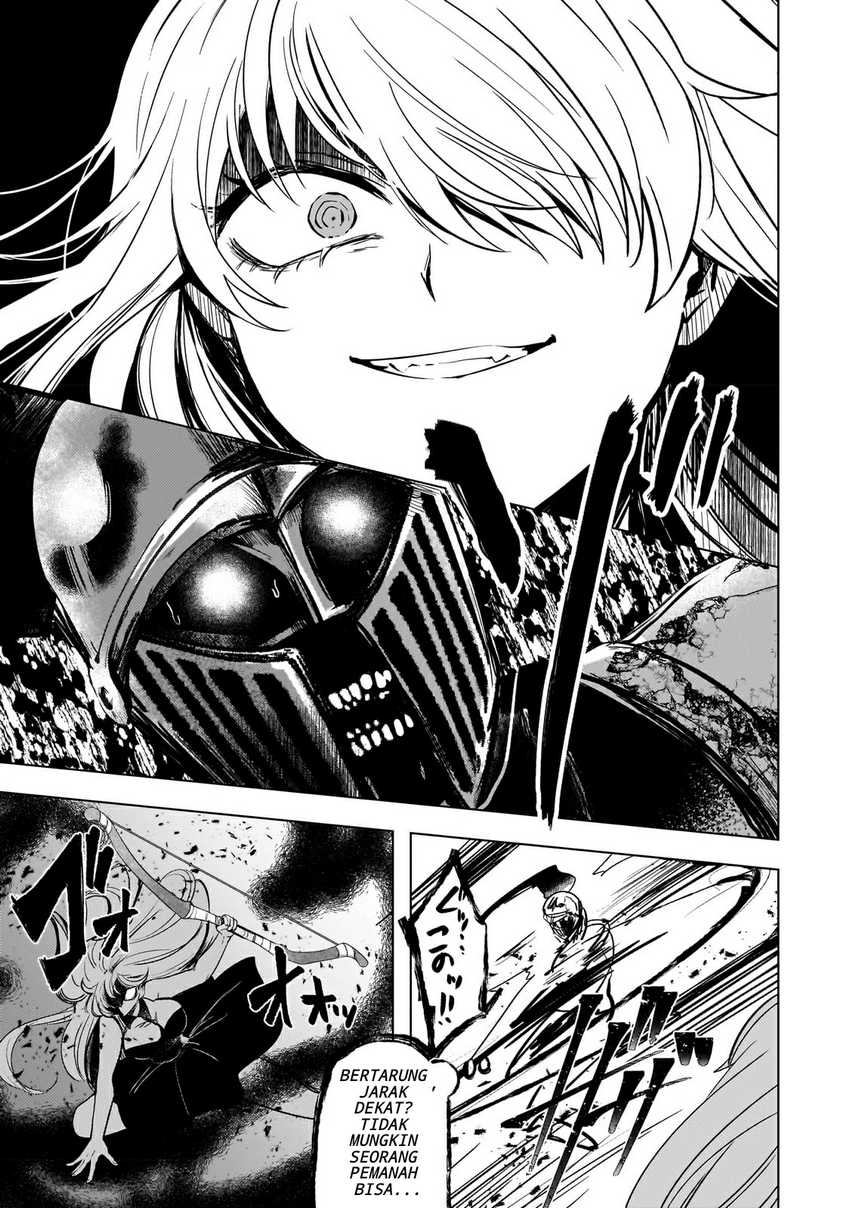 Blade Skill Online Chapter 06 Gambar 5