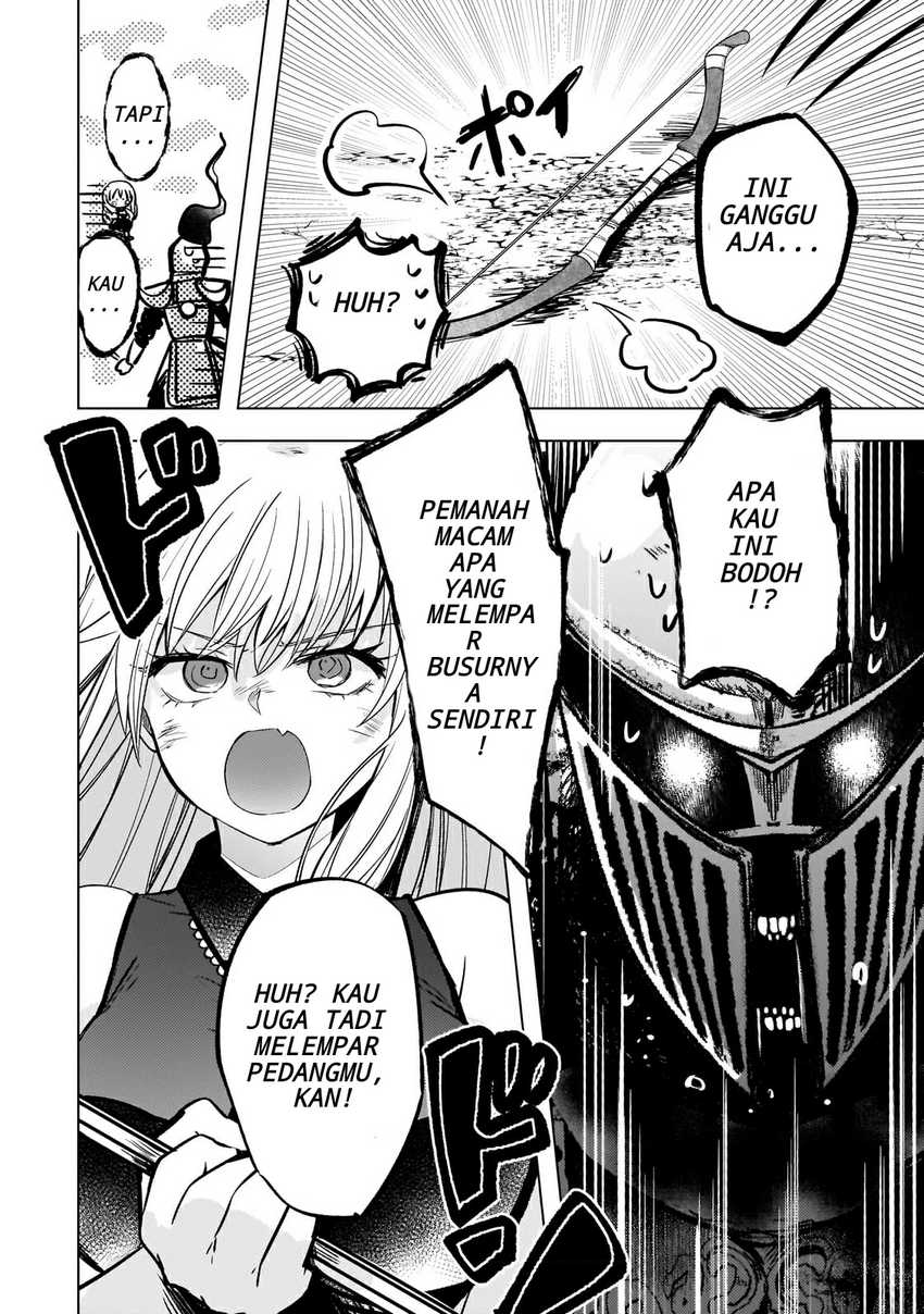 Blade Skill Online Chapter 06 Gambar 6