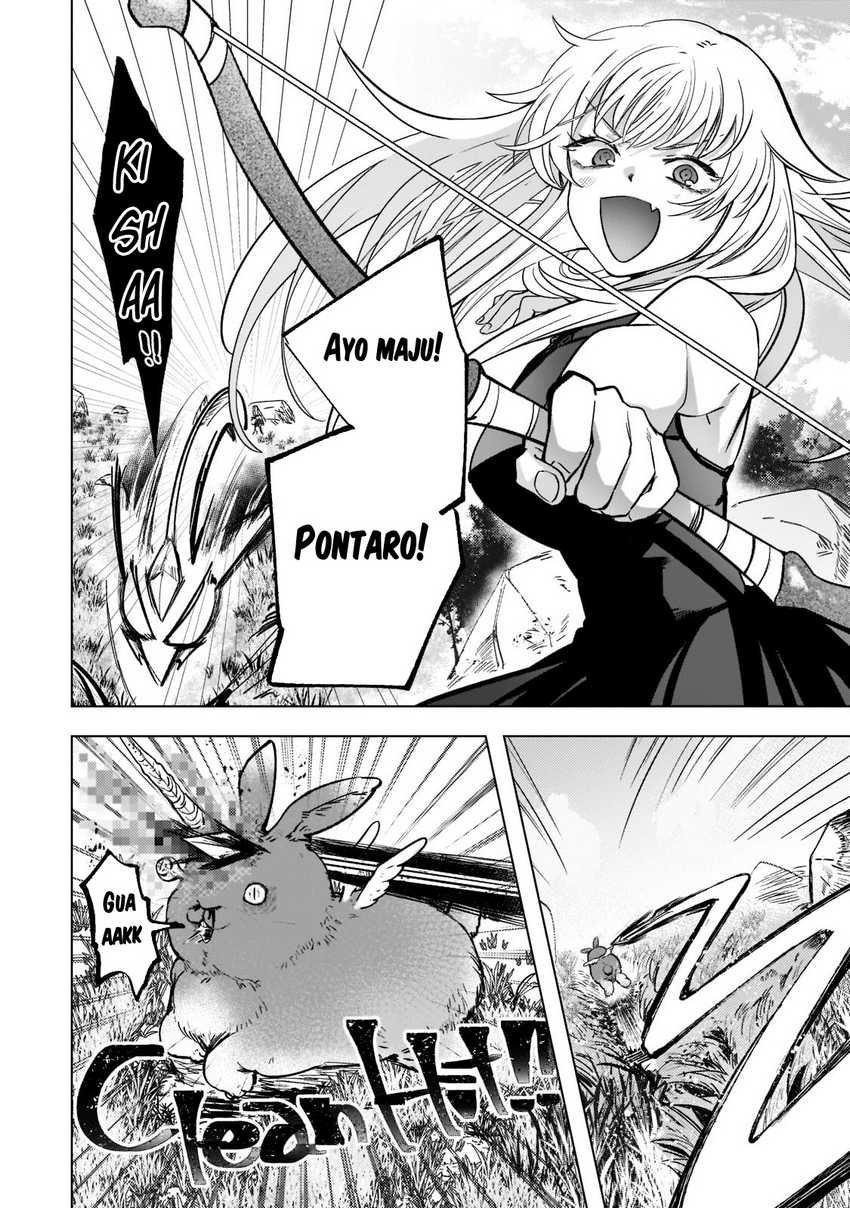 Blade Skill Online Chapter 03 Gambar 5
