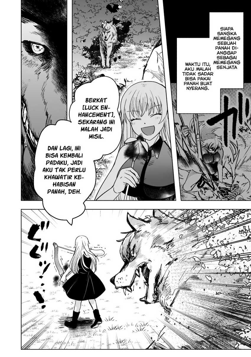 Blade Skill Online Chapter 03 Gambar 7