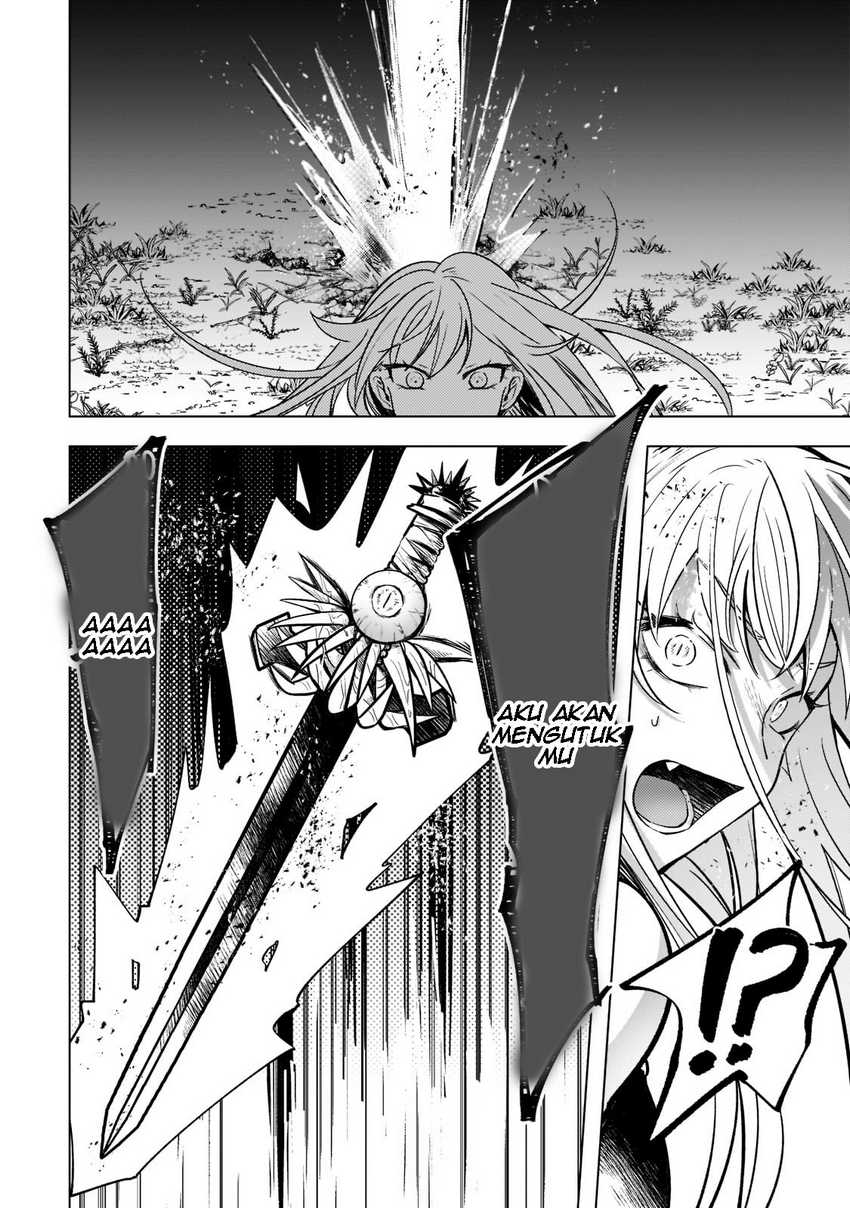 Blade Skill Online Chapter 02 Gambar 12