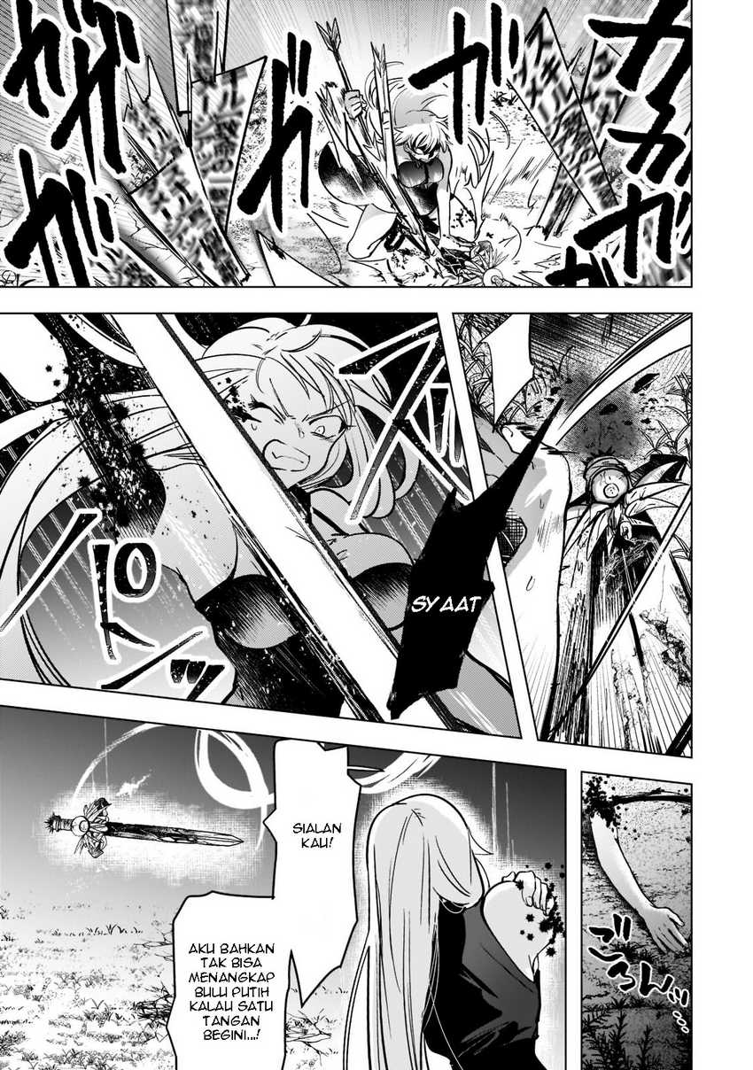 Blade Skill Online Chapter 02 Gambar 17