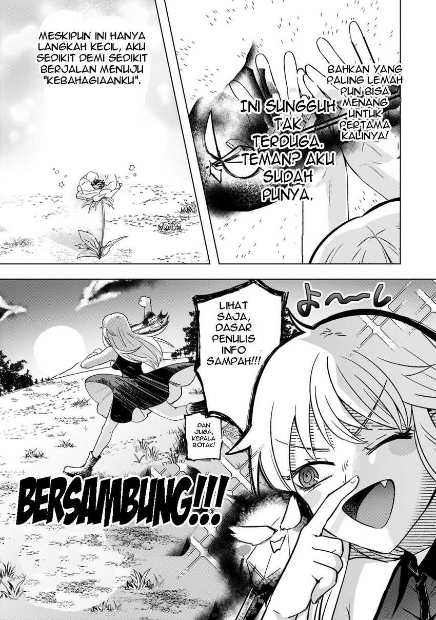Blade Skill Online Chapter 02 Gambar 23