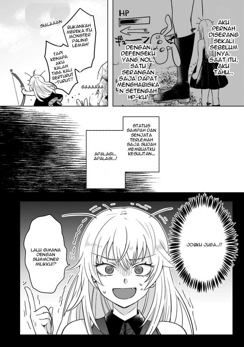 Blade Skill Online Chapter 02 Gambar 4