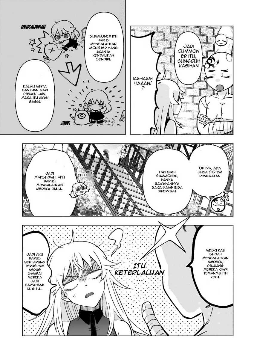 Blade Skill Online Chapter 02 Gambar 5