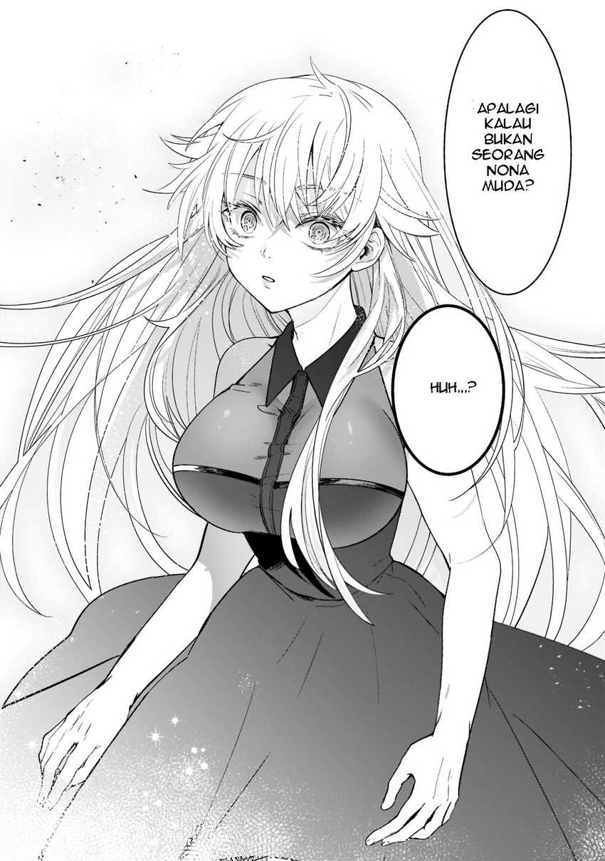 Blade Skill Online Chapter 01 Gambar 28