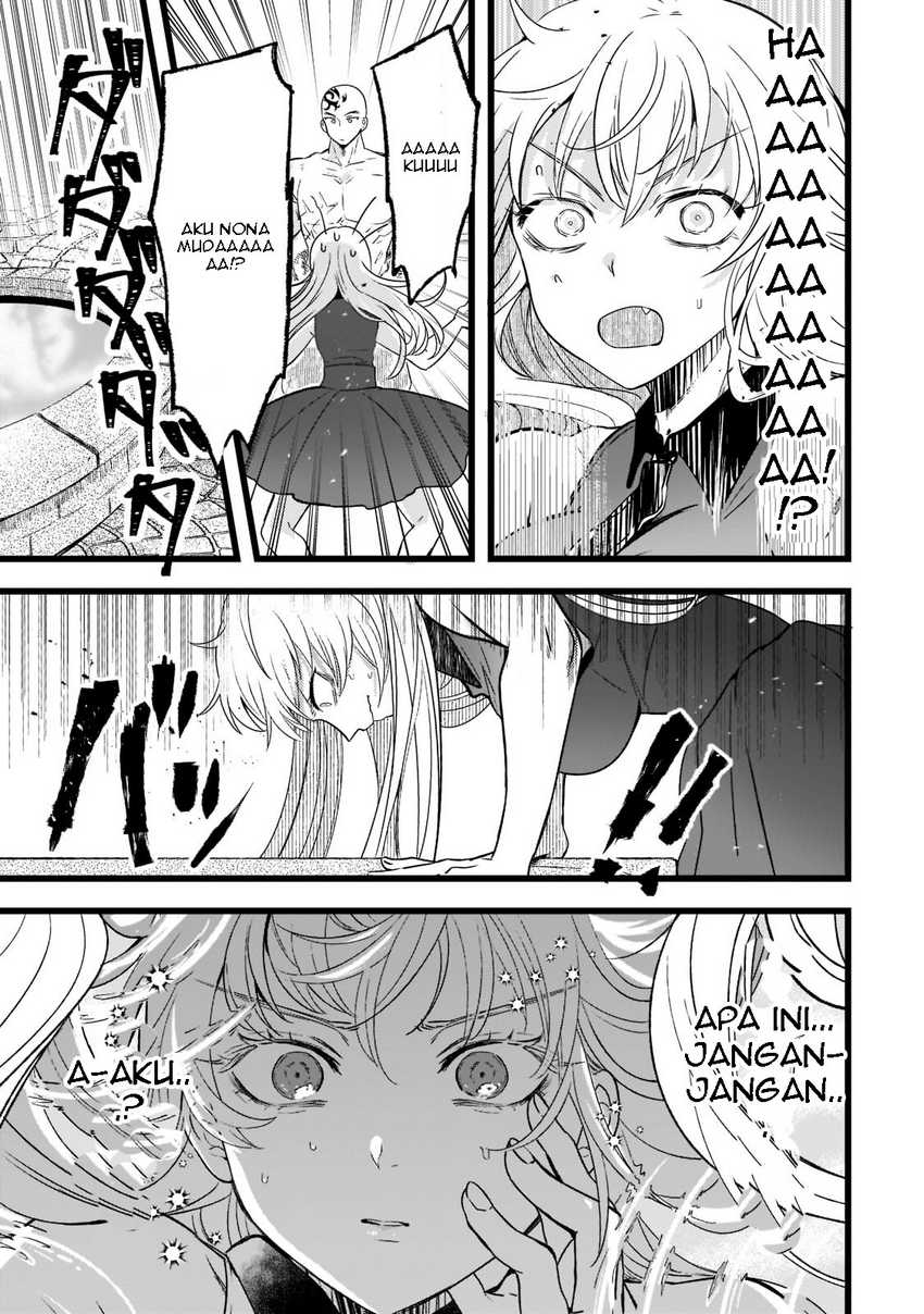 Blade Skill Online Chapter 01 Gambar 29