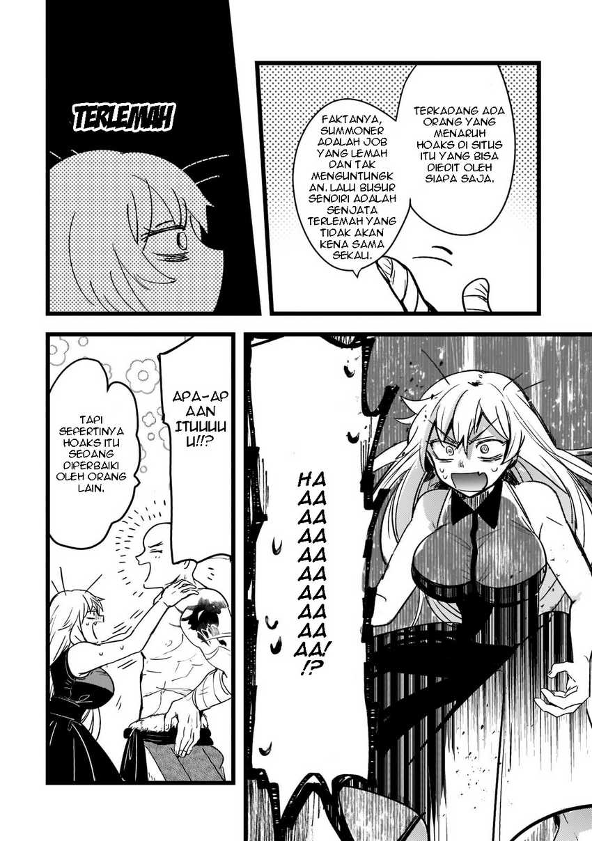 Blade Skill Online Chapter 01 Gambar 32