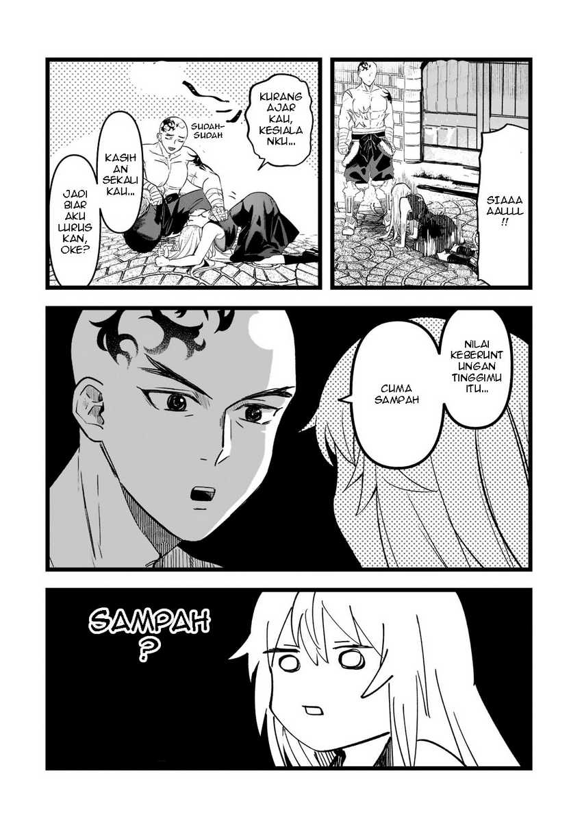 Blade Skill Online Chapter 01 Gambar 34