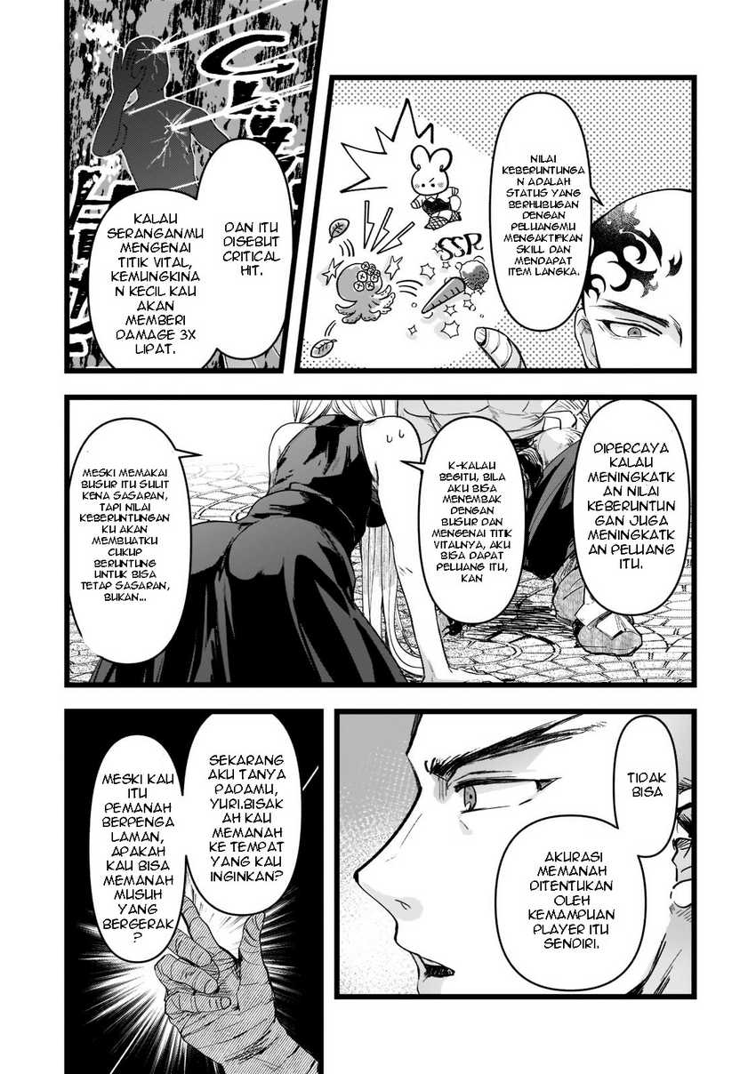 Blade Skill Online Chapter 01 Gambar 35