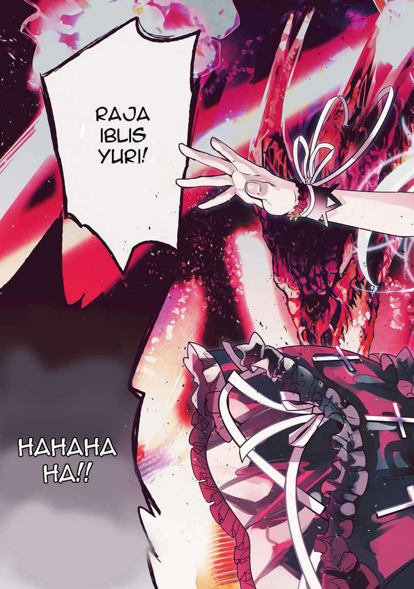 Blade Skill Online Chapter 01 Gambar 5
