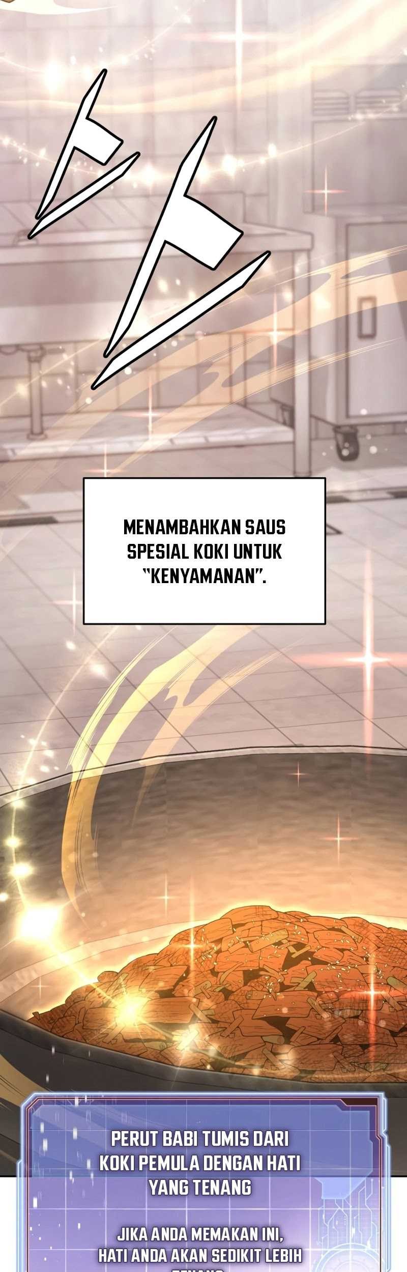 Apocalyptic Chef Awakening Chapter 05 Gambar 53