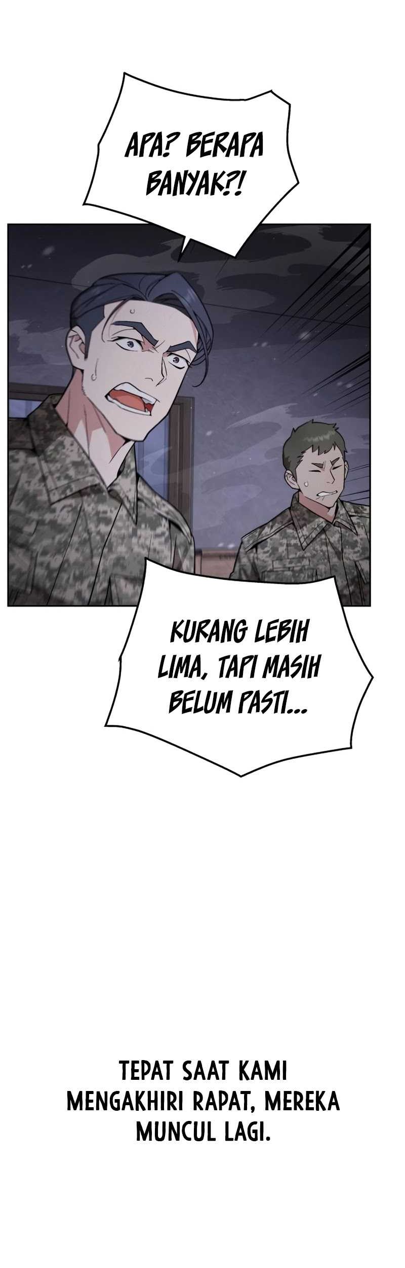 Apocalyptic Chef Awakening Chapter 05 Gambar 5