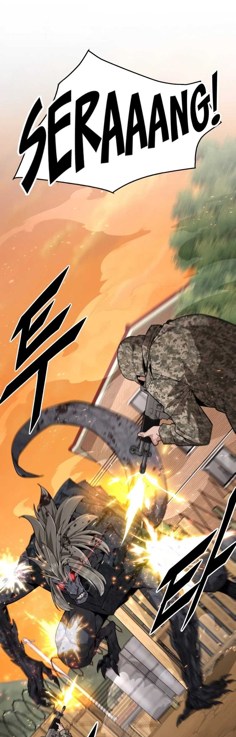 Apocalyptic Chef Awakening Chapter 05 Gambar 8
