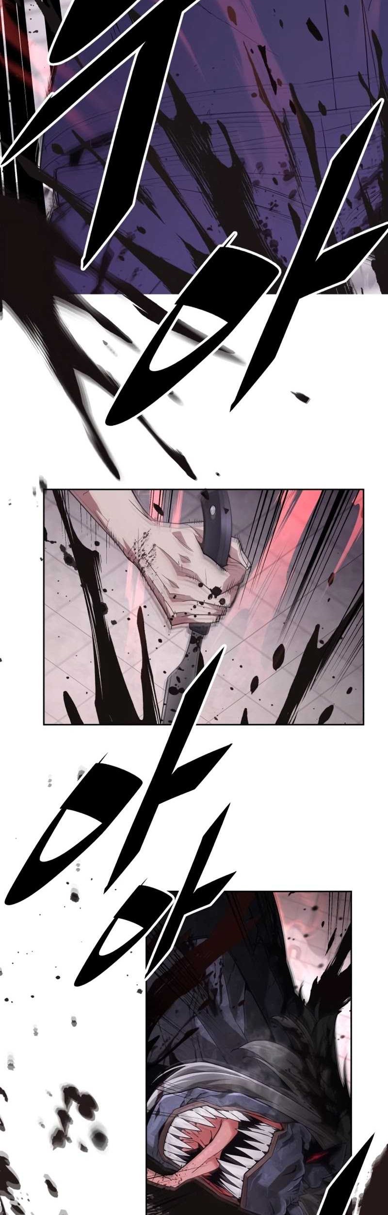 Apocalyptic Chef Awakening Chapter 02 Gambar 45