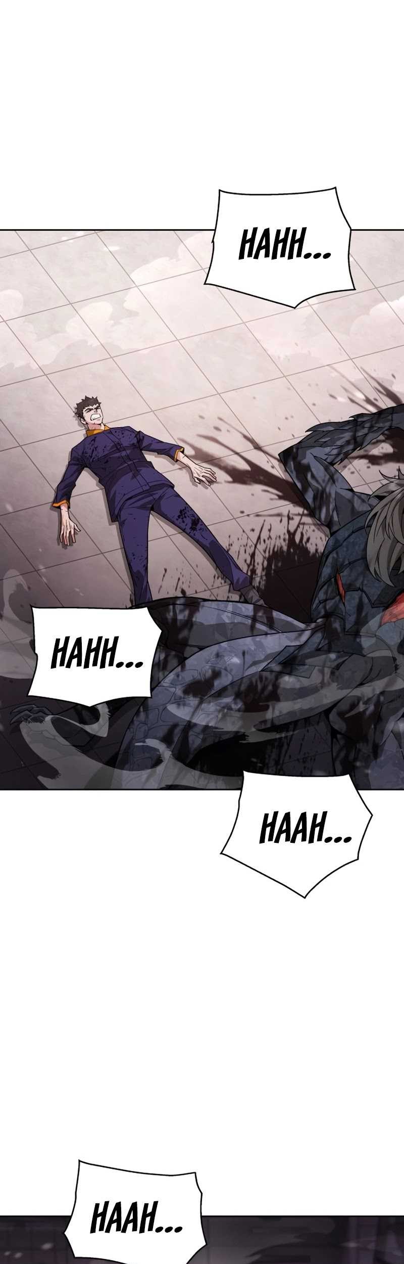 Apocalyptic Chef Awakening Chapter 02 Gambar 48