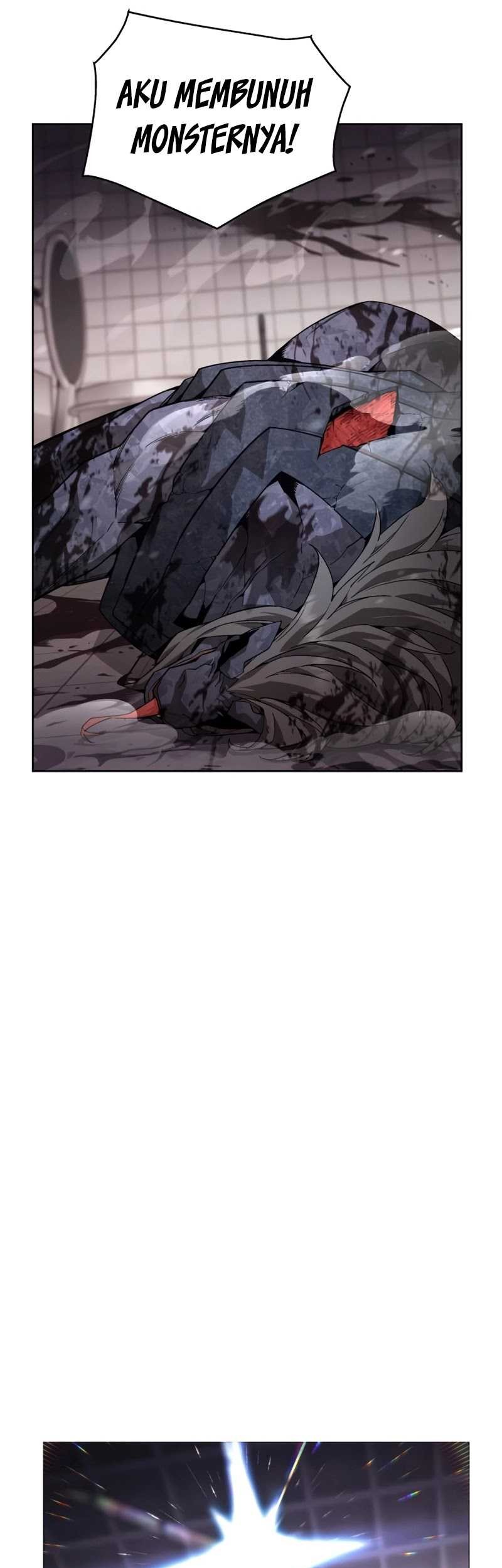 Apocalyptic Chef Awakening Chapter 02 Gambar 50