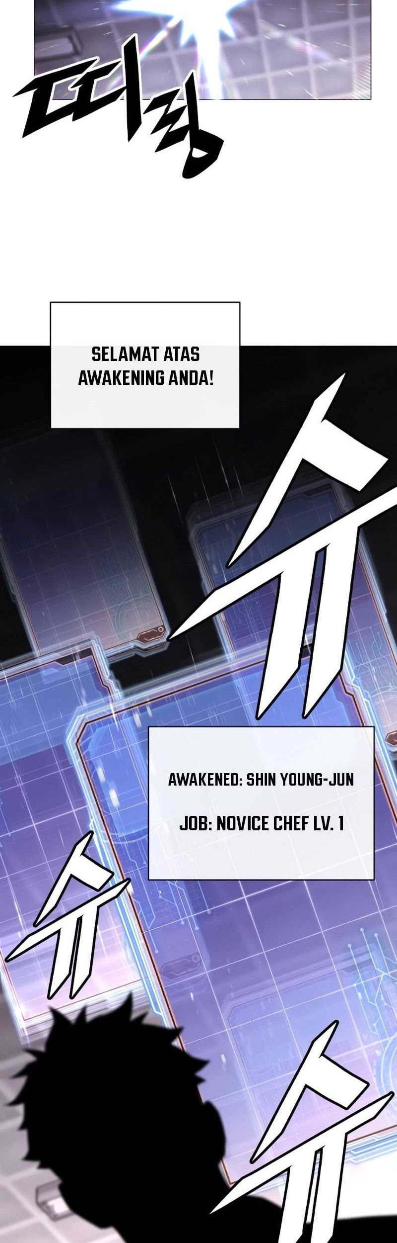 Apocalyptic Chef Awakening Chapter 02 Gambar 51
