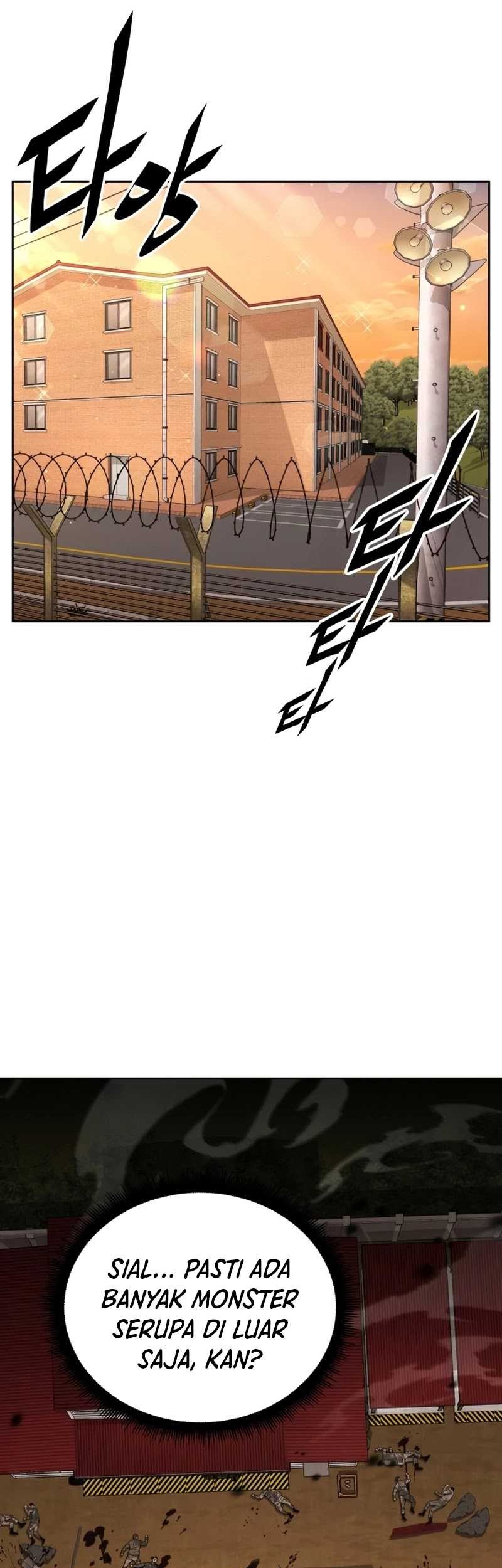 Apocalyptic Chef Awakening Chapter 02 Gambar 56