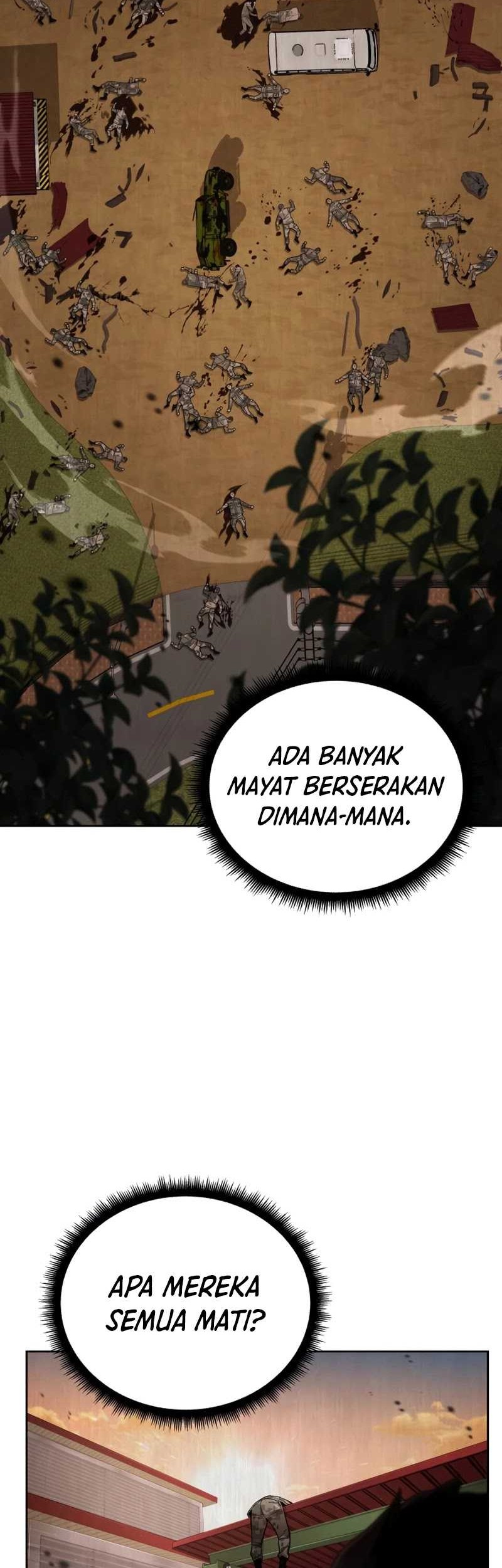 Apocalyptic Chef Awakening Chapter 02 Gambar 57