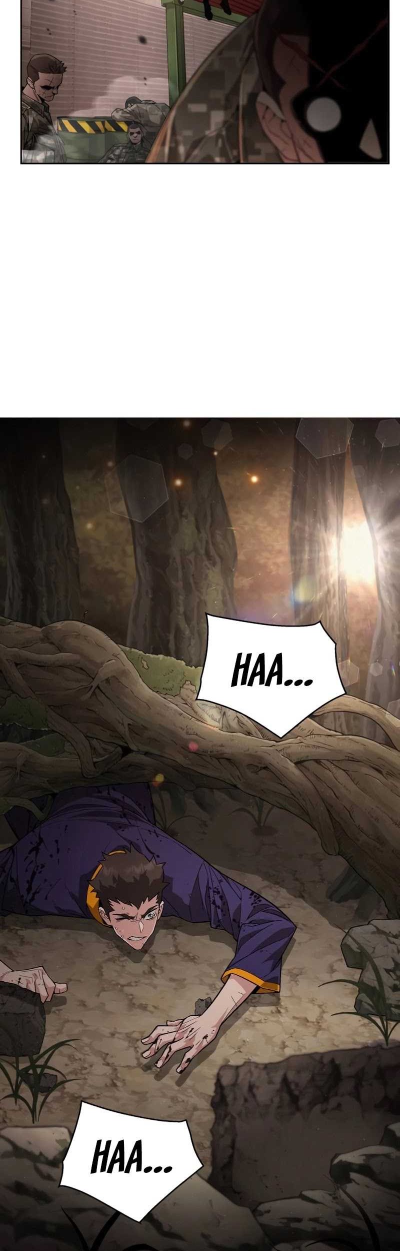 Apocalyptic Chef Awakening Chapter 02 Gambar 58