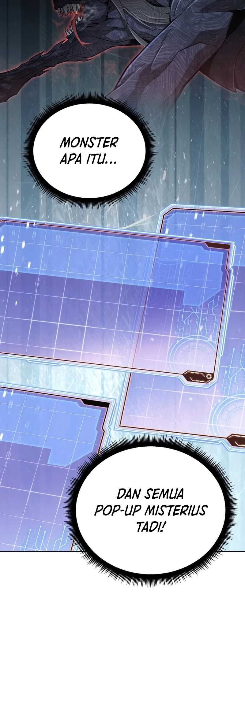 Apocalyptic Chef Awakening Chapter 02 Gambar 60