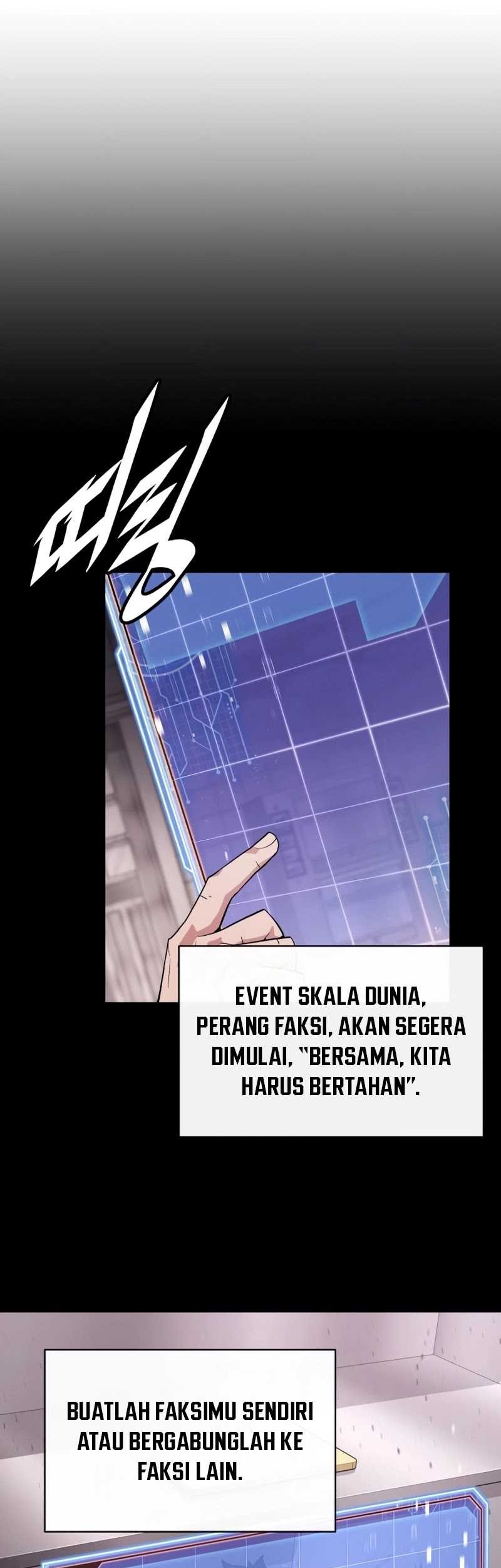 Apocalyptic Chef Awakening Chapter 02 Gambar 61